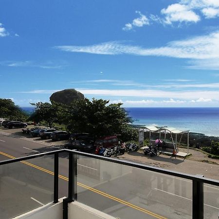 Bed and Breakfast 海南島 Cape Eluanbi Экстерьер фото