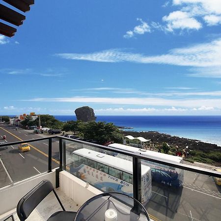 Bed and Breakfast 海南島 Cape Eluanbi Экстерьер фото
