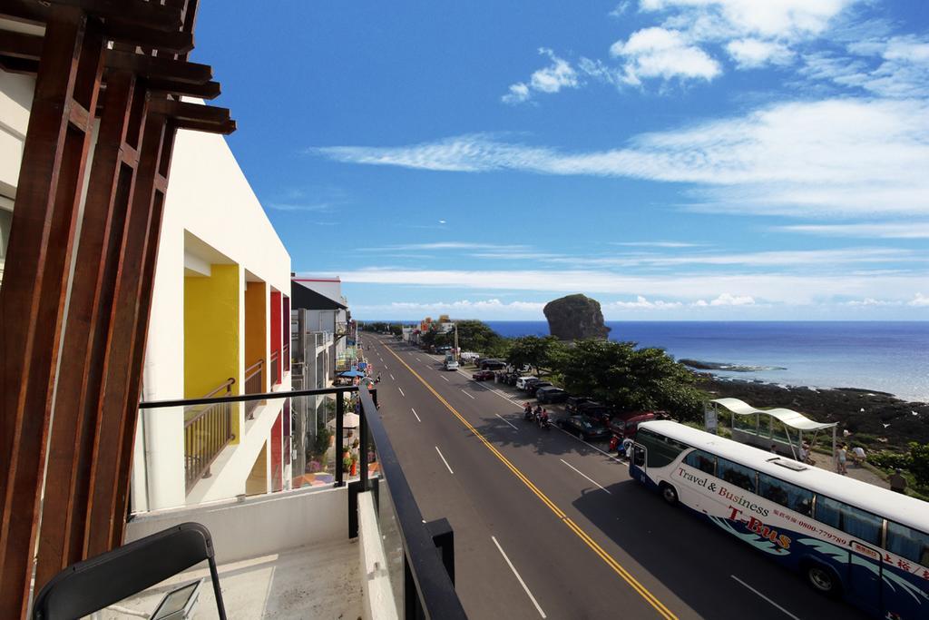 Bed and Breakfast 海南島 Cape Eluanbi Номер фото