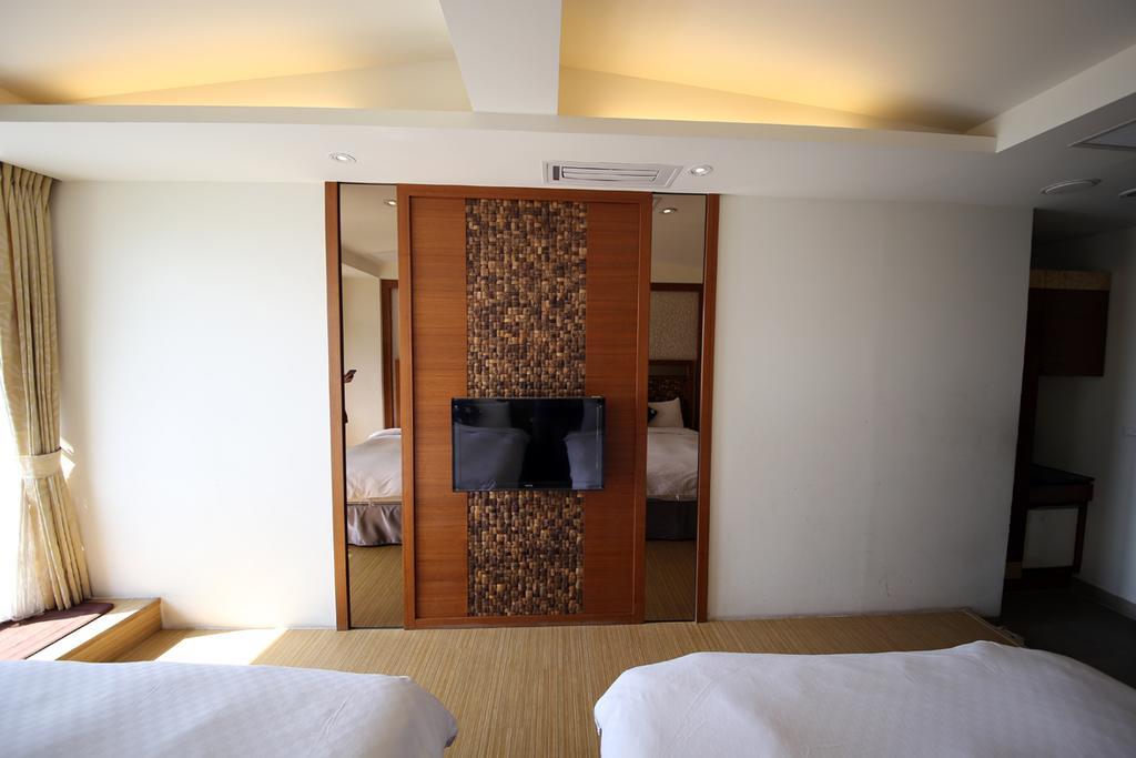 Bed and Breakfast 海南島 Cape Eluanbi Номер фото
