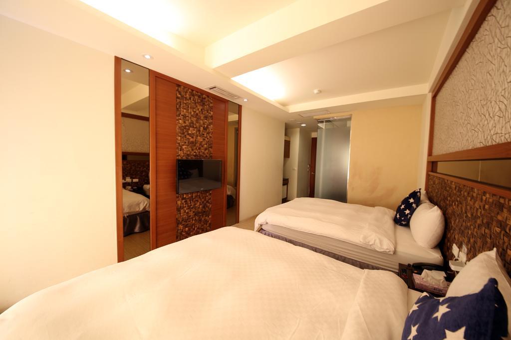 Bed and Breakfast 海南島 Cape Eluanbi Номер фото