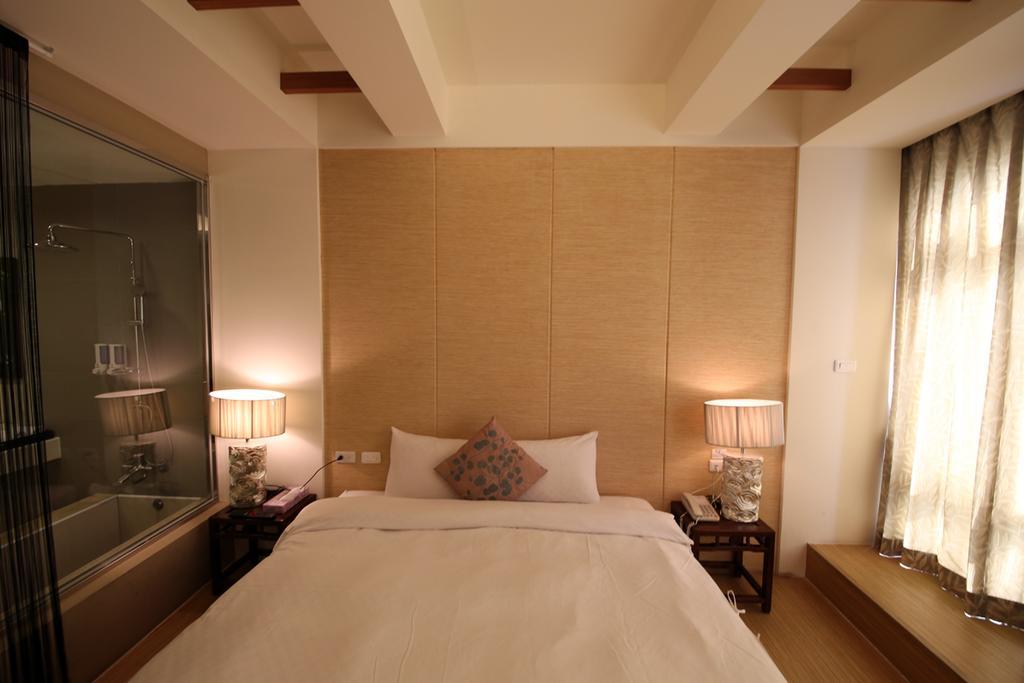Bed and Breakfast 海南島 Cape Eluanbi Экстерьер фото