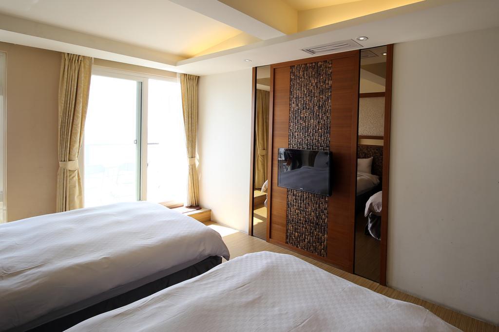 Bed and Breakfast 海南島 Cape Eluanbi Экстерьер фото