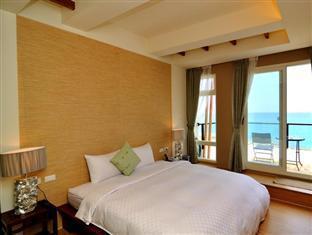 Bed and Breakfast 海南島 Cape Eluanbi Экстерьер фото