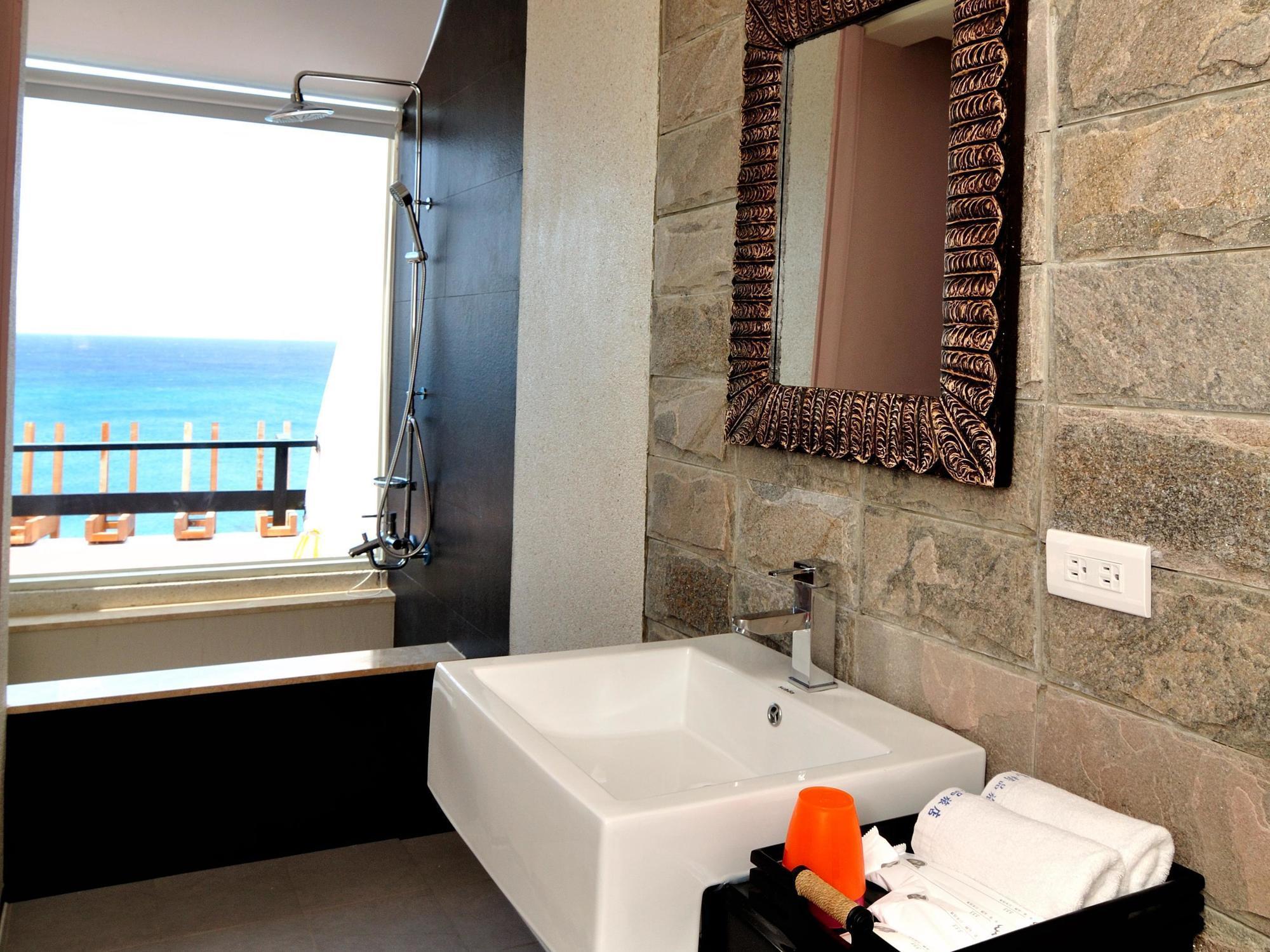 Bed and Breakfast 海南島 Cape Eluanbi Экстерьер фото