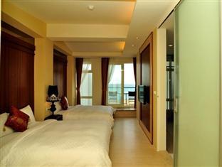 Bed and Breakfast 海南島 Cape Eluanbi Экстерьер фото
